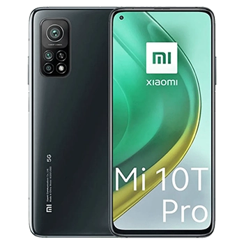 گوشی موبایل شیائومی مدل Mi 10T Pro 5G دو سیم کارت ظرفیت 256 گیگابایت و رم 8 گیگابایت